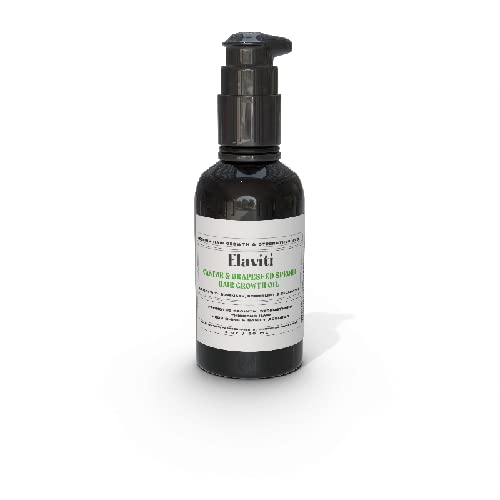 Thicken hair with Argan Oil. - Image 3