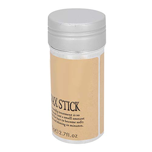 Static-free hair with anti-static cream. - Image 9