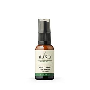 15ml Antioxidant Hydrating Eye Cream for Daily Skin Protection