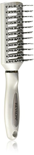 ?Alayna Brush: Detangle and Style Hair with Ease?