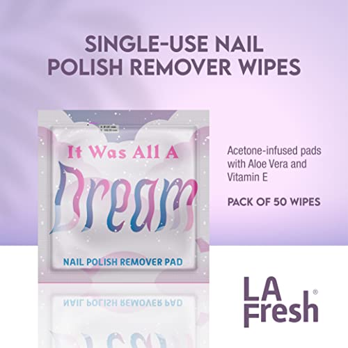 ?360 Gel Nail Polish Remover Pads? - Image 2