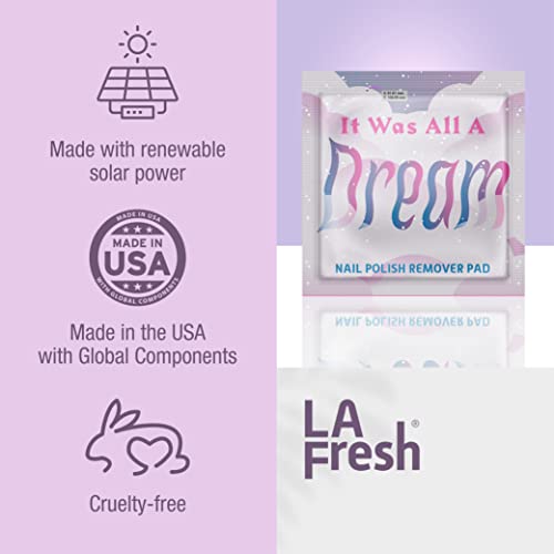 ?360 Gel Nail Polish Remover Pads? - Image 6