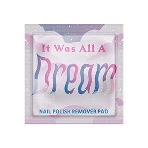 ?360 Gel Nail Polish Remover Pads?
