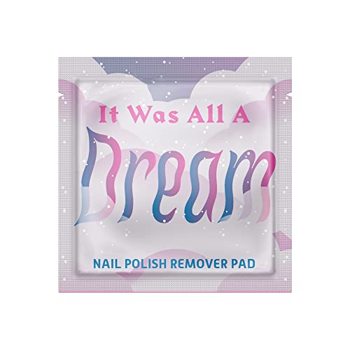 ?360 Gel Nail Polish Remover Pads?