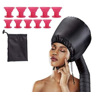 3D Sleeping with Blow Dryer