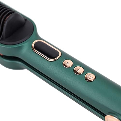 Apalus Hair Brush Straightener: Quick and Easy Hair Styling - Image 8
