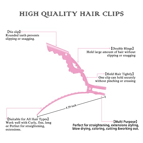?Blackpink Hairbrush for Styling and Detangling Hair? - Image 5