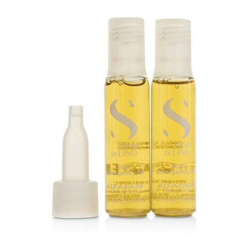 Argan Oil Hair Mask for Hair Conditioning and Repair - Image 7