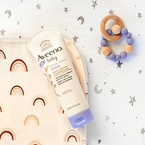 Aveeno Baby 2-in-1 Shampoo & Body Wash - Image 5