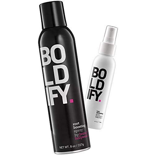 ?Big Sexy Hair Mousse Spray?