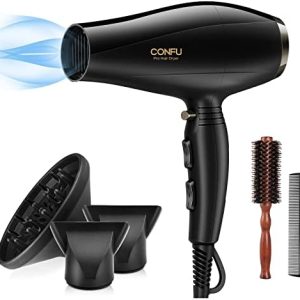 ?Weight Loss with Blow Dryer?
