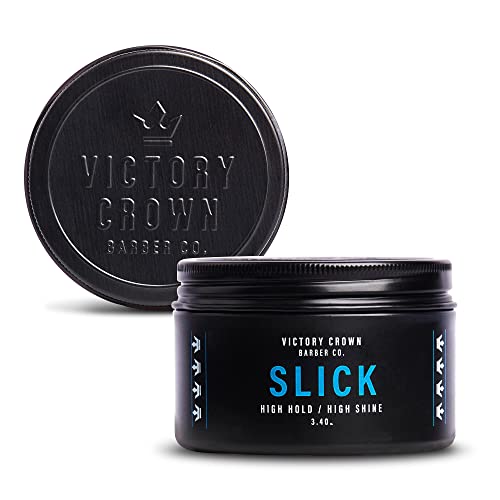 ?Black Men?s Hair Gel? - Image 5
