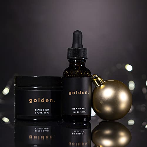 Beard cream for softening and styling facial hair. - Image 9