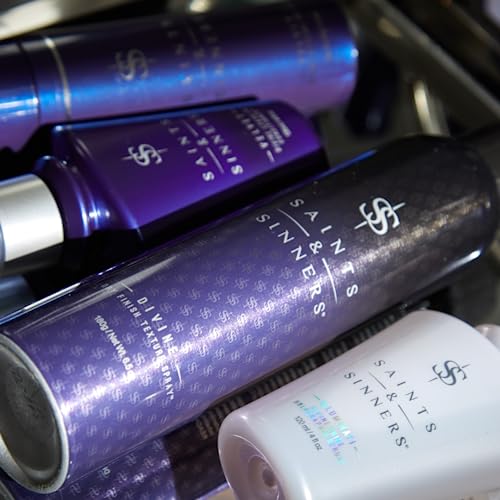Apple Pectin Hair Spray: Natural Hold and Shine - Image 6