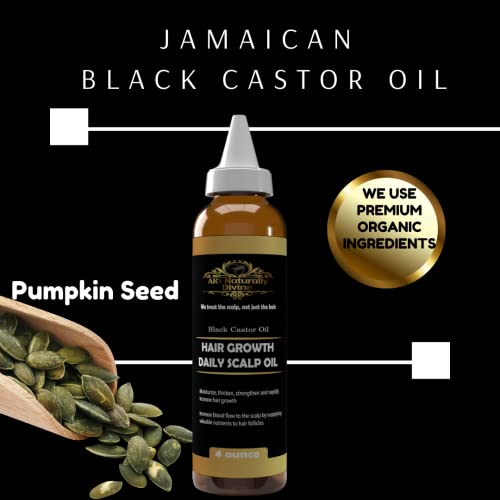 ?Black Owned Hair Oils for Healthy Hair? - Image 8