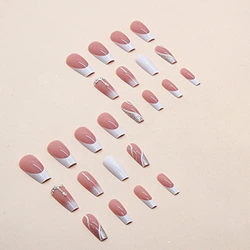 Affordable Acrylic Nails Near Me - Image 4