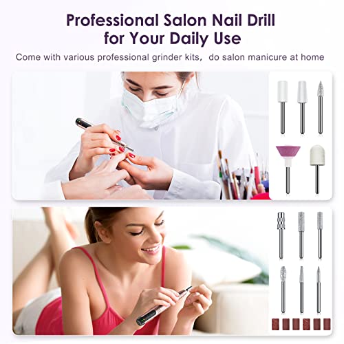Nail polish machine applies polish automatically. - Image 5