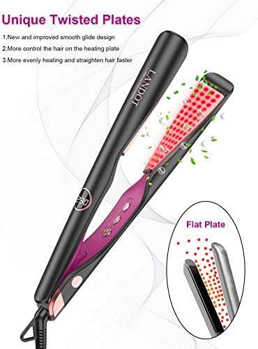 Amika 2-in-1 Blow Dryer Brush - Image 4