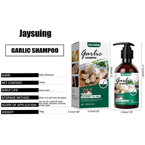 ?Antifungal Dandruff Shampoo? - Image 7