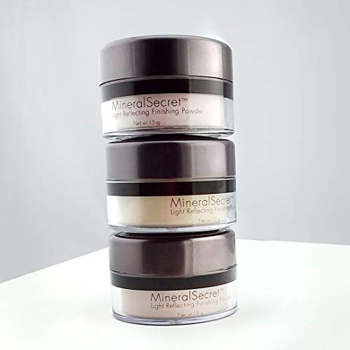 ?Bareminerals Powder Foundation? ? Loose, natural coverage for flawless skin. - Image 2