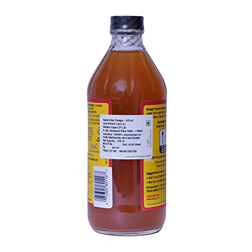 ACV Hair Spray Bottle - Image 8