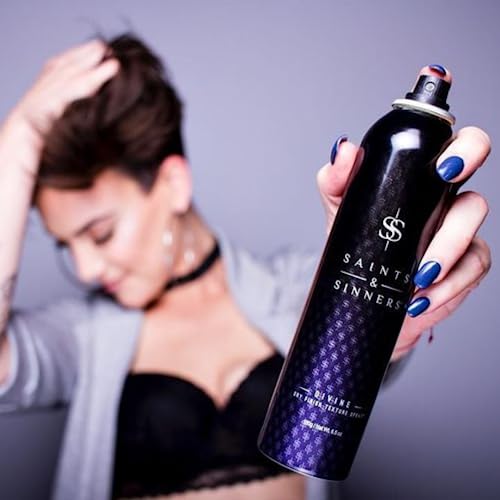Apple Pectin Hair Spray: Natural Hold and Shine - Image 2