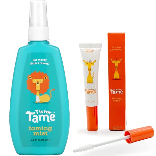 ?Baby Gel Wand for Styling Baby Hair?