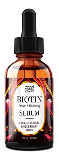 ?Biotin Collagen Hair Serum?