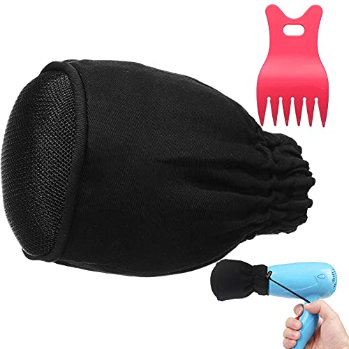?Comb Attachment for Blow Dryer?
