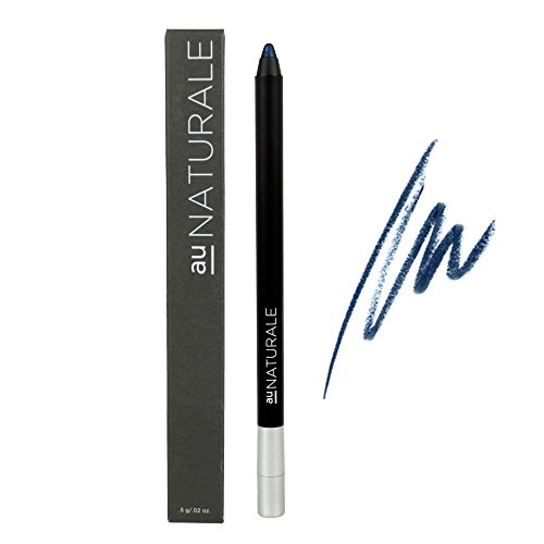 Beauty Concepts Argan Oil Eyeliner 0.12 oz Long-lasting and Smooth Application