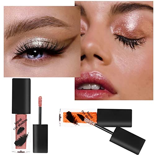 Armani Liquid Eyeshadow in Shade 10 - Image 5