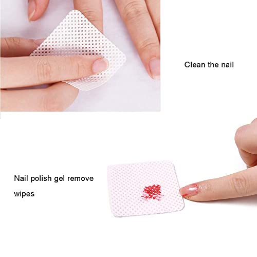 Acetone for Acrylic Nail Removal - Image 6