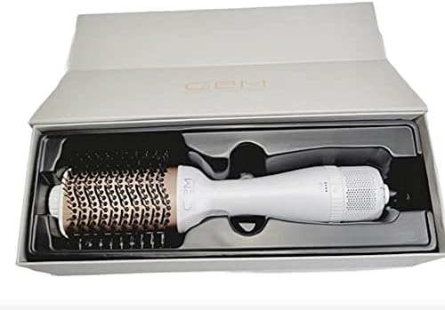 Blow Dryer Brush for Added Volume - Image 3