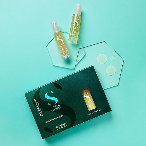 Argan Oil Hair Mask for Hair Conditioning and Repair - Image 6