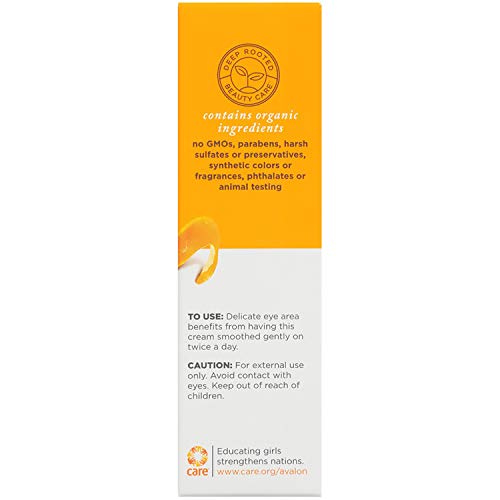 Avalon Eye Cream: Anti-Aging Formula for Brighter Eyes - Image 9