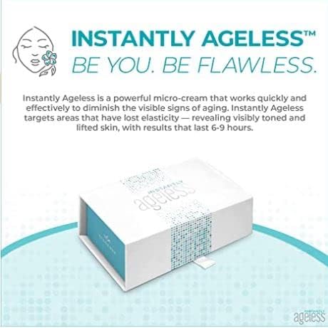 Aveeno Anti-Aging Eye Cream - Image 2