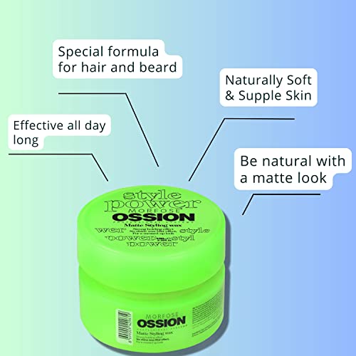 ?Men?s Hair Gel by Bed Head? - Image 6
