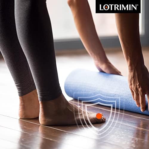 ?Fungal Nail Athlete?s Foot Cream? - Image 4