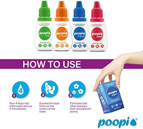 Prevents sticking in the toilet bowl. - Image 2
