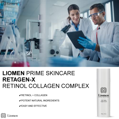 UK Anti Wrinkle Eye Cream - Image 3