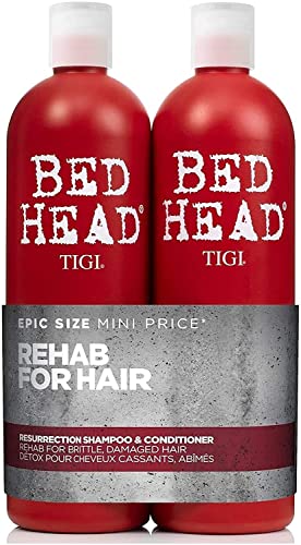 ?Bed Head Hair Mask for Resurrection? - Image 7