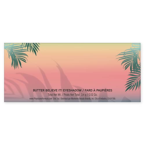 Believe Beauty 0.5 Fl Oz Long-lasting Crease-free Eyeshadow Primer - Image 12