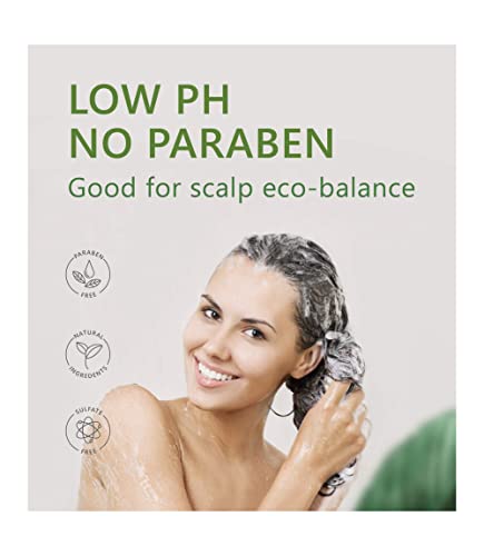 Dandruff-fighting shampoo for folliculitis. - Image 4