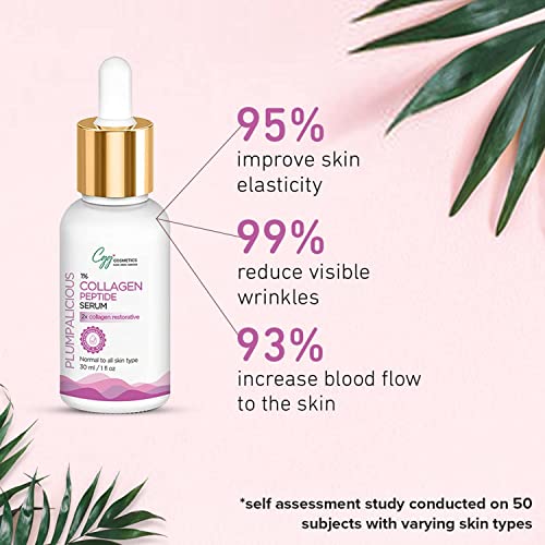 Arganicare Collagen Boost Eye Serum ? Anti Wrinkle - Image 3