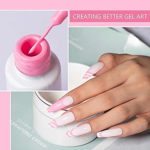 ?Baby Pink Polish? - Image 2
