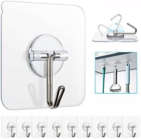 Ceiling-mounted blow dryer for efficient hair drying.