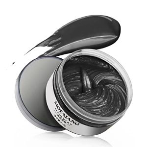 Black Clay for Black Hair