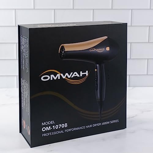 Bellami Hair Dryer: Powerful and Stylish Blowout Results - Image 2