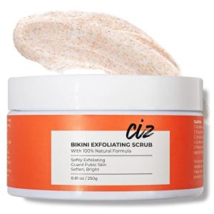 ?Bikini Line Ingrown Hair Cream?