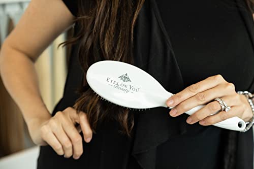 Balmain Hair Brush for Extensions - Image 5